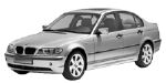 BMW E46 B2560 Fault Code